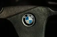 1982 BMW 635 CSi (E24) - 27,000 miles-Sold