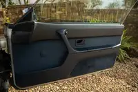 1982 BMW 635 CSi (E24) - 27,000 miles-Sold