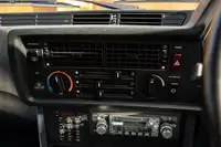 1982 BMW 635 CSi (E24) - 27,000 miles-Sold