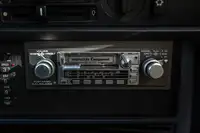 1982 BMW 635 CSi (E24) - 27,000 miles-Sold