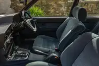 1982 BMW 635 CSi (E24) - 27,000 miles-Sold