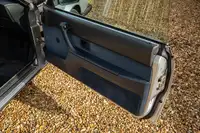 1982 BMW 635 CSi (E24) - 27,000 miles-Sold