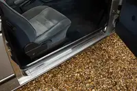 1982 BMW 635 CSi (E24) - 27,000 miles-Sold