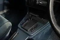 1982 BMW 635 CSi (E24) - 27,000 miles-Sold