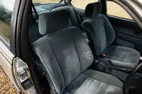 1982 BMW 635 CSi (E24) - 27,000 miles-Sold