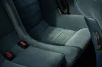 1982 BMW 635 CSi (E24) - 27,000 miles-Sold