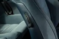 1982 BMW 635 CSi (E24) - 27,000 miles-Sold