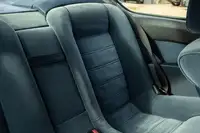 1982 BMW 635 CSi (E24) - 27,000 miles-Sold