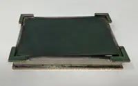 Asprey & Co. Silver Cigarette Box