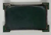 Asprey & Co. Silver Cigarette Box