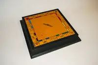 Monopoly® Set by Geoffrey Parker