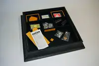 Monopoly® Set by Geoffrey Parker