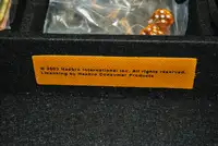 Monopoly® Set by Geoffrey Parker