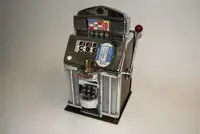 Jennings One-Armed Bandit