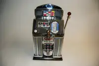 Jennings One-Armed Bandit