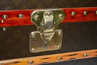Antique Louis Vuitton Double Wardrobe Trunk