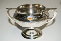 The Rt. Hon The Earl Howe Trophies and BRDC Award
