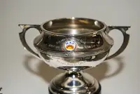 The Rt. Hon The Earl Howe Trophies and BRDC Award