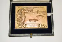 The Rt. Hon The Earl Howe Trophies and BRDC Award