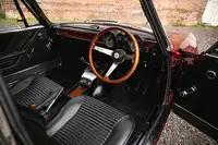 1975 Alfa Romeo GTV 2000 (105.22) -Sold