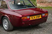 1975 Alfa Romeo GTV 2000 (105.22) -Sold