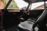 1975 Alfa Romeo GTV 2000 (105.22) -Sold
