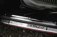 1975 Alfa Romeo GTV 2000 (105.22) -Sold