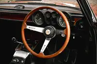 1975 Alfa Romeo GTV 2000 (105.22) -Sold