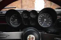 1975 Alfa Romeo GTV 2000 (105.22) -Sold