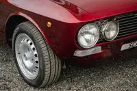 1975 Alfa Romeo GTV 2000 (105.22) -Sold
