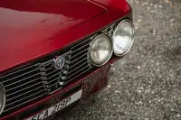 1975 Alfa Romeo GTV 2000 (105.22) -Sold