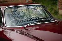 1975 Alfa Romeo GTV 2000 (105.22) -Sold