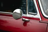 1975 Alfa Romeo GTV 2000 (105.22) -Sold
