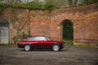 1975 Alfa Romeo GTV 2000 (105.22) -Sold