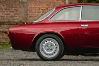 1975 Alfa Romeo GTV 2000 (105.22) -Sold