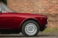 1975 Alfa Romeo GTV 2000 (105.22) -Sold