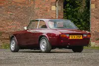 1975 Alfa Romeo GTV 2000 (105.22) -Sold