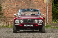 1975 Alfa Romeo GTV 2000 (105.22) -Sold