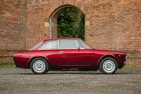 1975 Alfa Romeo GTV 2000 (105.22) -Sold