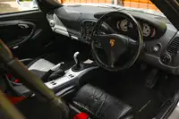 2004 Porsche 911 (996.2) GT3-Sold