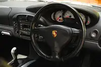 2004 Porsche 911 (996.2) GT3-Sold
