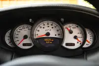 2004 Porsche 911 (996.2) GT3-Sold