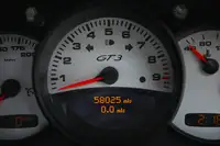 2004 Porsche 911 (996.2) GT3-Sold