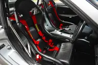 2004 Porsche 911 (996.2) GT3-Sold