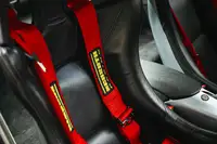 2004 Porsche 911 (996.2) GT3-Sold