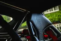 2004 Porsche 911 (996.2) GT3-Sold