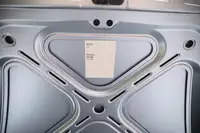 2004 Porsche 911 (996.2) GT3-Sold