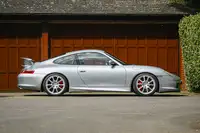 2004 Porsche 911 (996.2) GT3-Sold