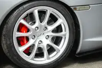 2004 Porsche 911 (996.2) GT3-Sold