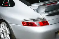 2004 Porsche 911 (996.2) GT3-Sold